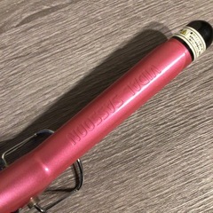 ヘアアイロンの画像