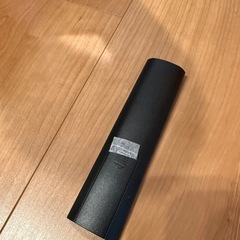 セラミックヒーター ホワイトの画像