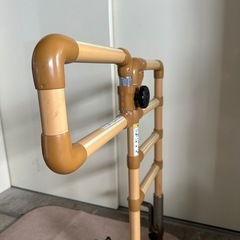 ベッド手摺り 介助用品 介護の画像