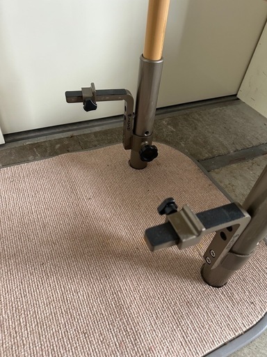 ベッド手摺り 介助用品 介護