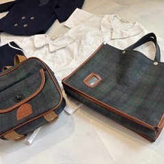 美品⭐︎入園一式 制服セット 男の子 年中〜年長 120〜130の画像