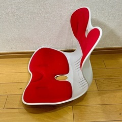 【美品】骨盤サポートチェアMy comfy　　の画像