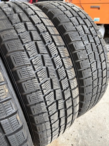 175/65R15  ウィンターマックス