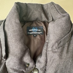 メンズアウターMサイズ
の画像