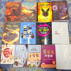 ✨断捨離✨中国語の古本  約4万円相当！！の画像