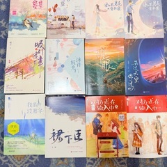 ✨断捨離✨中国語の古本  約4万円相当！！の画像