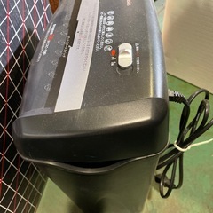 シュレッダーの画像