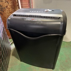 シュレッダーの画像