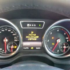 ❑全国自社ローン対応❑        ●平成29年2月登録メルセデス・ベンツGクラス G350d の画像