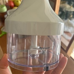 ミキサーの画像