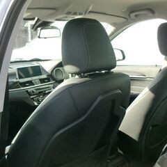 ❑全国自社ローン対応❑ 　　●平成30年登録BMWX1 xDrive 18d xライン 4WD　の画像