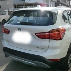 ❑全国自社ローン対応❑ 　　●平成30年登録BMWX1 xDrive 18d xライン 4WD　の画像