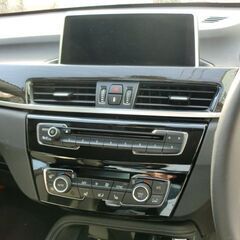 ❑全国自社ローン対応❑ 　　●平成30年登録BMWX1 xDrive 18d xライン 4WD　の画像