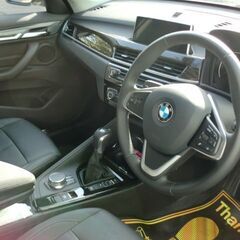 ❑全国自社ローン対応❑ 　　●平成30年登録BMWX1 xDrive 18d xライン 4WD　の画像
