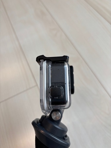 GoPro HERO 7 防水ケース付き