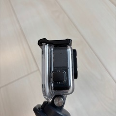 GoPro HERO 7 防水ケース付きの画像