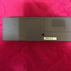 BOSS TU-8 チューナー の画像