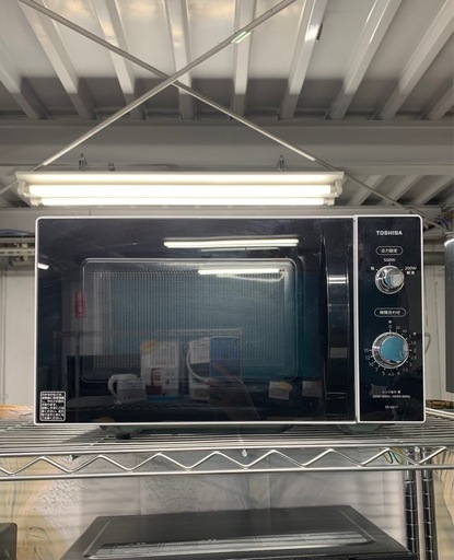 TOSHIBA 電子レンジ 2022