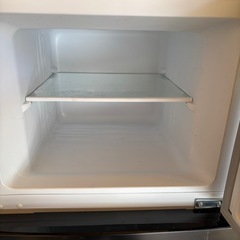 【取引相手決定】ミニサイズ冷蔵庫差し上げますの画像