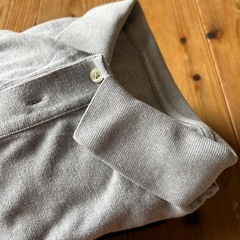 ユニクロ　ポロシャツ M 7枚の画像