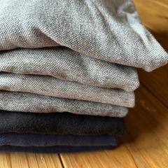 ユニクロ　ポロシャツ M 7枚の画像