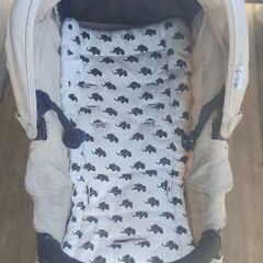 エアバギーCOCOの画像