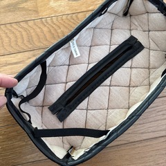 車用ティッシュカバーの画像