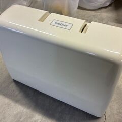 ブラザーミシン teddy800の画像