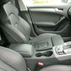 ❑全国自社ローン対応❑       ●平成24年登録アウディA5スポーツバックの画像