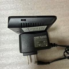 11abgn対応ホテルルータの画像