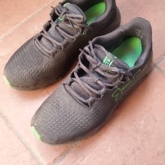 スニーカー　NIKEナイキ・メンズ27.5センチの画像