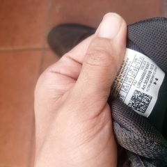 スニーカー　NIKEナイキ・メンズ27.5センチの画像