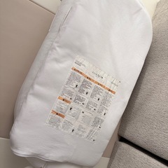 ドッカトット　ベッドインベッドの画像