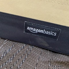 ⭐️12月は毎日営業中⭐️Amazon basic 折り畳み、持ち運び可能ペットゲージの画像