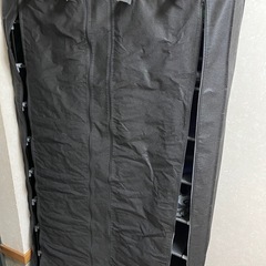 シューズラック　　靴箱の画像