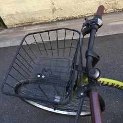 自転車5922の画像