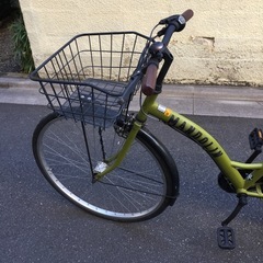 自転車5922の画像