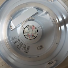 【ニトリ】6畳用LEDシーリングライトの画像