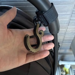 【本日12/26限定】ベビーカー無料｜非対面・時間連絡必須の画像