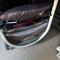 【本日12/26限定】ベビーカー無料｜非対面・時間連絡必須の画像