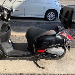 HONDA ジョルノ af70の画像