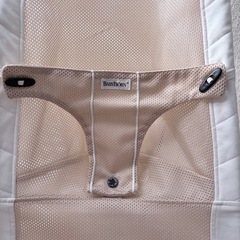 【値下げ】ベビービョルン　バウンサーの画像