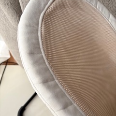 【値下げ】ベビービョルン　バウンサーの画像