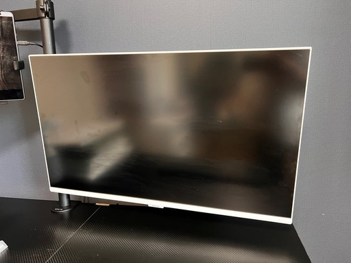 Samsung モニター　4K　