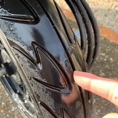 HONDA ジョルノ af70の画像