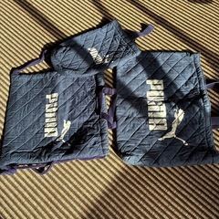 PUMA入学セットの画像