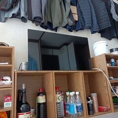 電源ランプが点滅で画面も音もダメ、ジャンクの画像