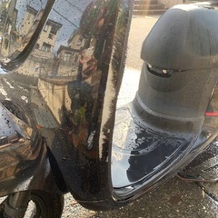 HONDA ジョルノ af70の画像