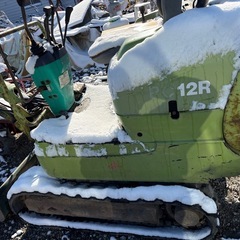 小松バックボーンの画像