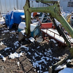 小松バックボーンの画像